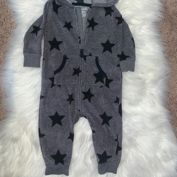 Carter’s one piece - Picture 1 of 3